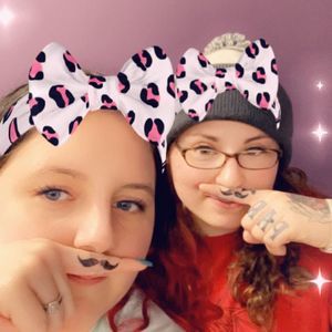 Meet your Posher, Britany